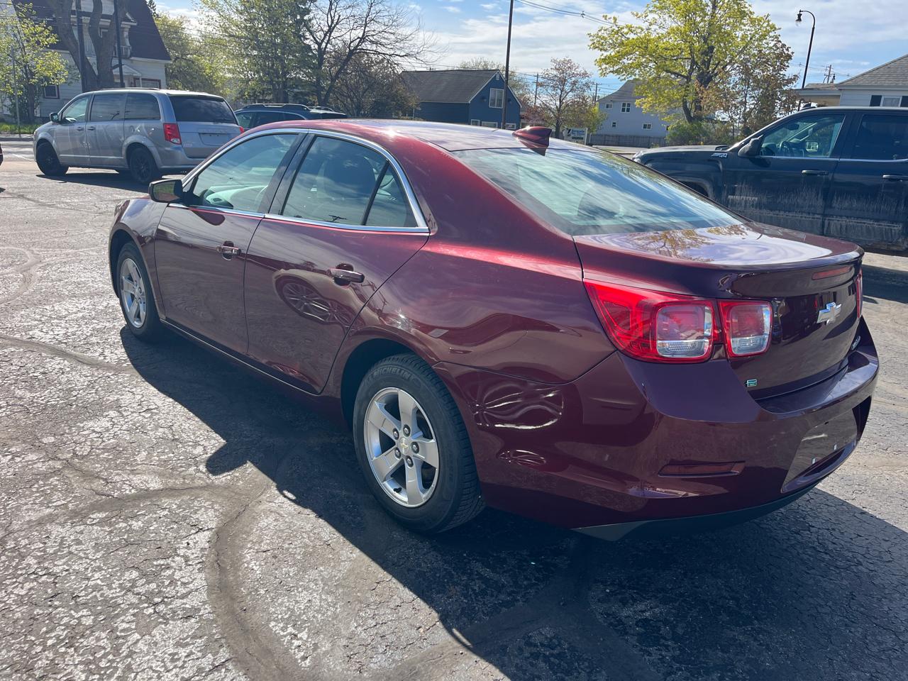 chevrolet malibu limited 2016 1G11C5SA4GF155519 image chevrolet malibu limited 2016 1G11C5SA4GF155519 image